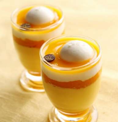 【画像】涼し気な食べ物（料理・お菓子）