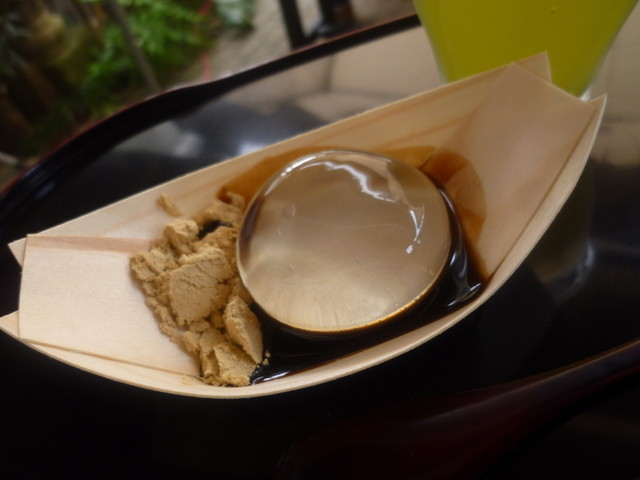 【画像】涼し気な食べ物（料理・お菓子）