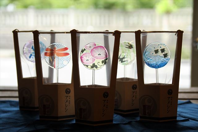 【画像】涼し気な食べ物（料理・お菓子）