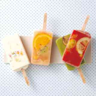 【画像】涼し気な食べ物（料理・お菓子）