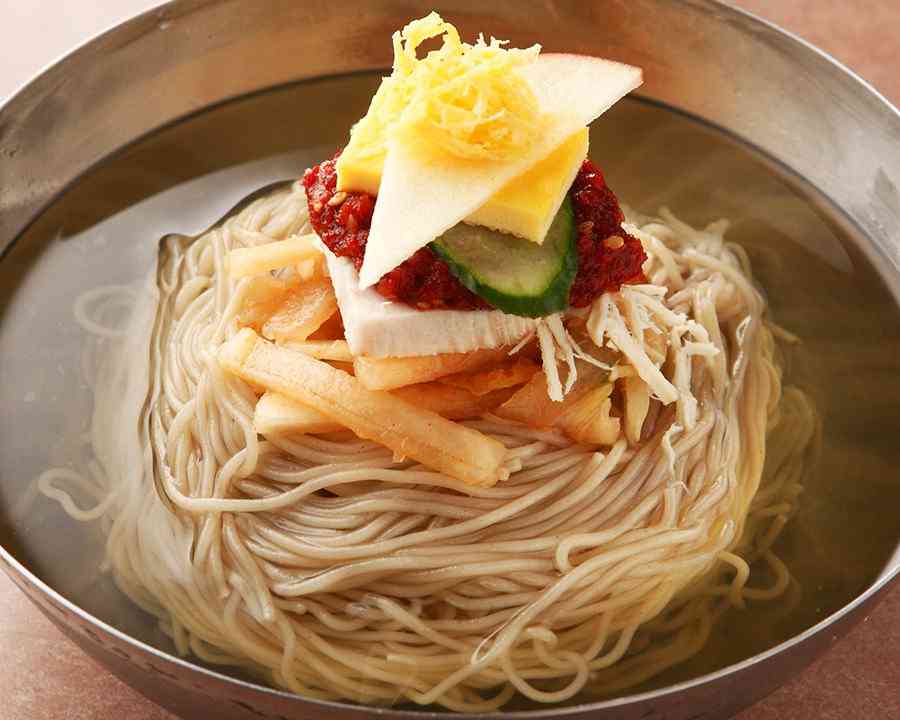 【画像】涼し気な食べ物（料理・お菓子）