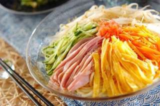 【画像】涼し気な食べ物（料理・お菓子）