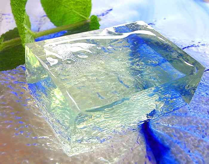 【画像】涼し気な食べ物（料理・お菓子）
