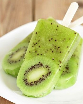 【画像】涼し気な食べ物（料理・お菓子）