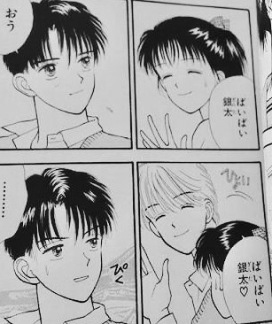 漫画やアニメの好きな当て馬キャラ！