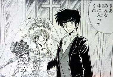 漫画やアニメの好きな当て馬キャラ！