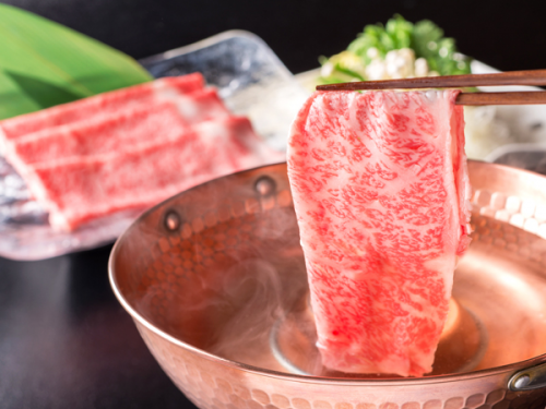 食べ放題が好きな人!