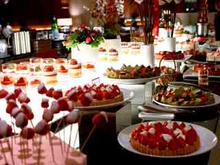 食べ放題が好きな人!