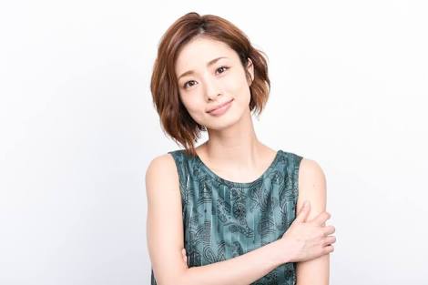 自称じゃなくて、サバサバしてると思う芸能人は誰だと思いますか?