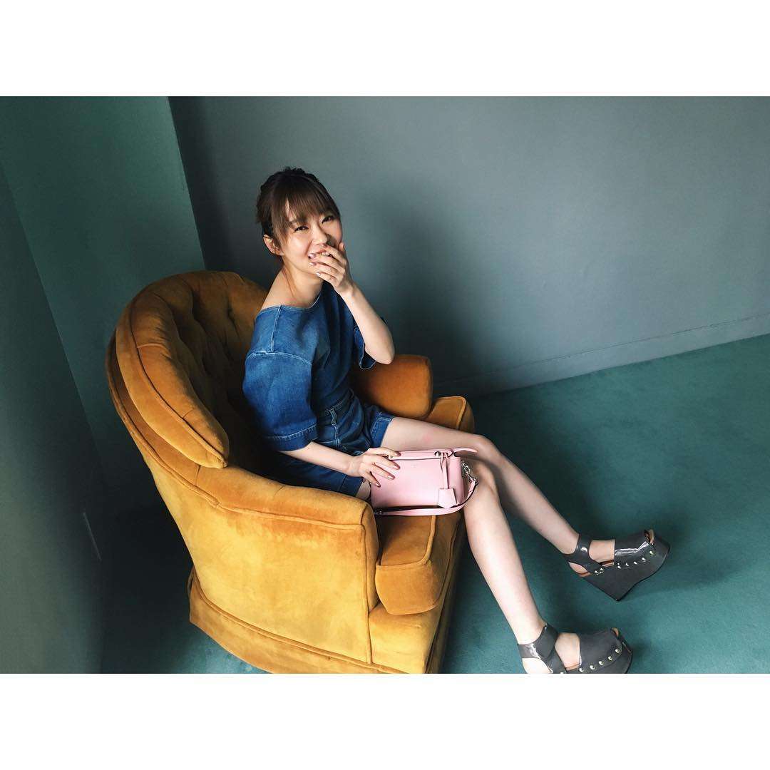 自称じゃなくて、サバサバしてると思う芸能人は誰だと思いますか?