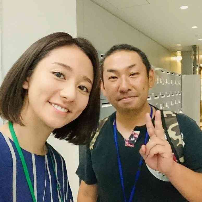 自称じゃなくて、サバサバしてると思う芸能人は誰だと思いますか?