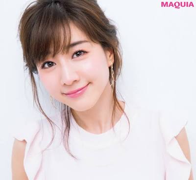 自称じゃなくて、サバサバしてると思う芸能人は誰だと思いますか?