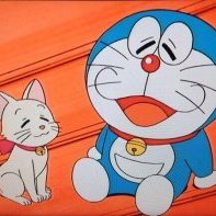 甘えてる猫の画像