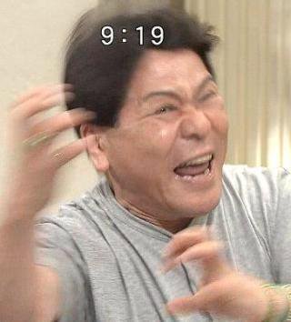 スギちゃん、ライザップ失敗しCM出演料もらえなかった…玉袋筋太郎が暴露