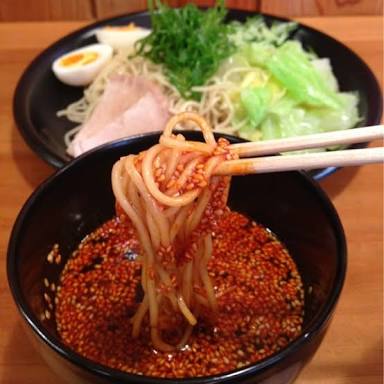真夏の食欲復活祭！冷たい麺々画像たち。