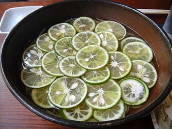 真夏の食欲復活祭！冷たい麺々画像たち。