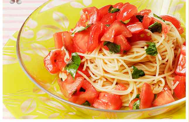 真夏の食欲復活祭！冷たい麺々画像たち。