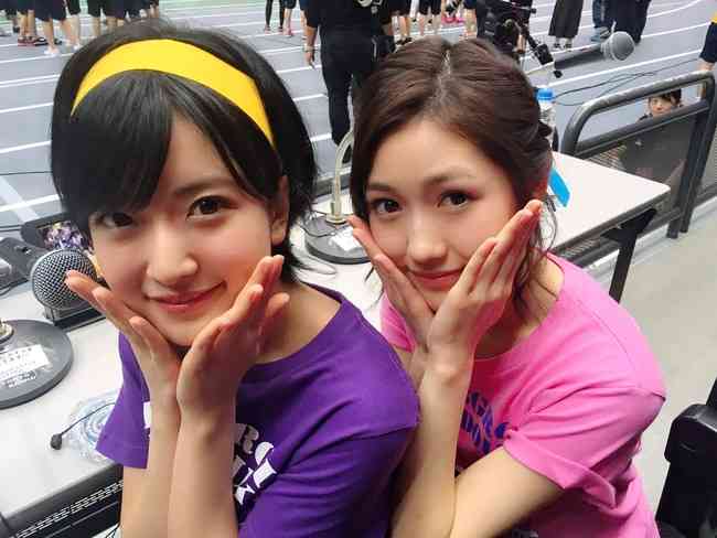 NMB48須藤凜々花が卒業公演　結婚時期などには言及せず