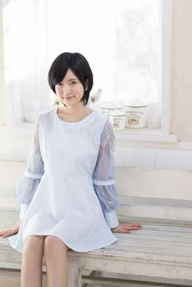 NMB48須藤凜々花が卒業公演　結婚時期などには言及せず