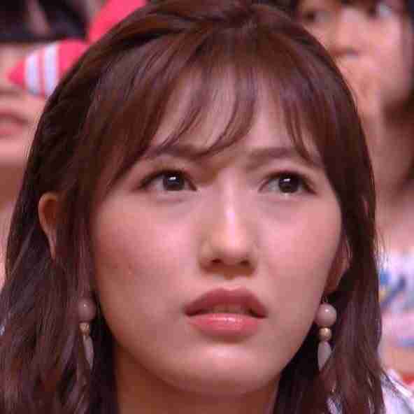 NMB48須藤凜々花が卒業公演　結婚時期などには言及せず