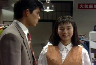 好きな月9のヒロインは誰ですか？