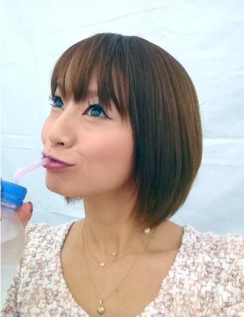 鈴木亜美、生後半年の長男のベビーカーは14万円！教育にはお金惜しまずもマッサージは自分で！