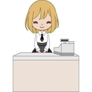 ファミレスでバイトしてる方!!
