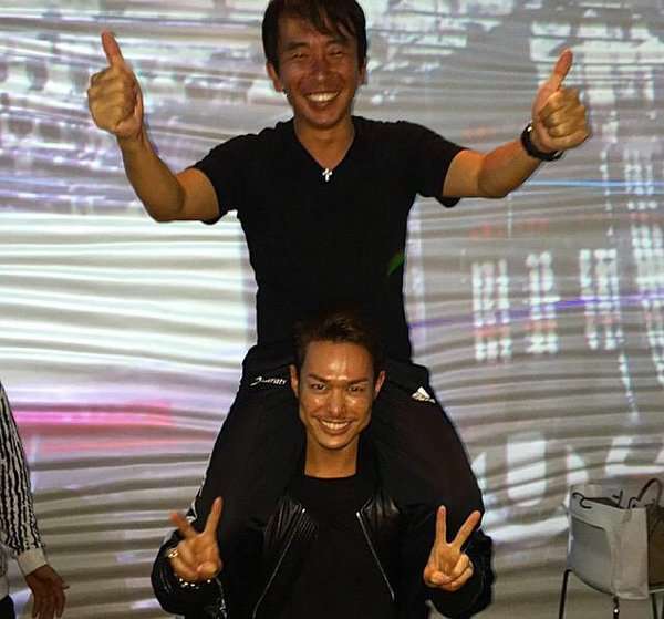 EXILE岩田剛典ハリウッドデビュー直訴も？「ダンケルク」アンバサダー就任