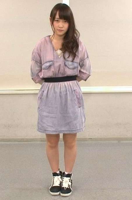 『亜人』川栄李奈でスピンオフ！ 全編スマホ撮影