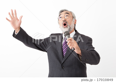 【ネタトピ】ガル子をとりまく人々が登場するよ