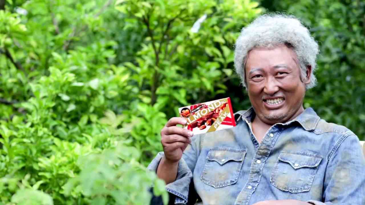 【ネタトピ】ガル子をとりまく人々が登場するよ