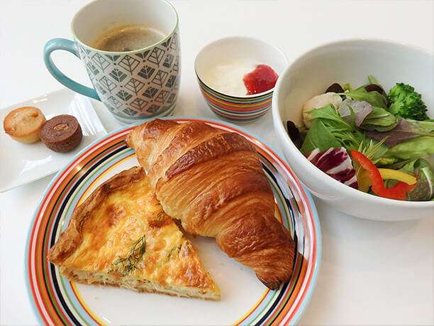 【ネタトピ】ガル子をとりまく人々が登場するよ