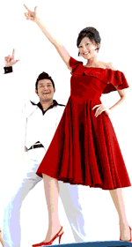 【ネタトピ】ガル子をとりまく人々が登場するよ