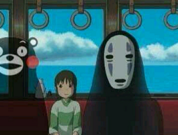 【ネタトピ】ガル子をとりまく人々が登場するよ