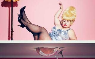 【ネタトピ】ガル子をとりまく人々が登場するよ