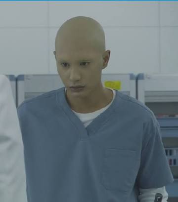 【ネタトピ】ガル子をとりまく人々が登場するよ