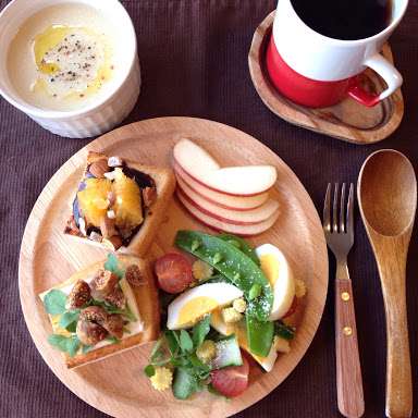 【ネタトピ】ガル子をとりまく人々が登場するよ