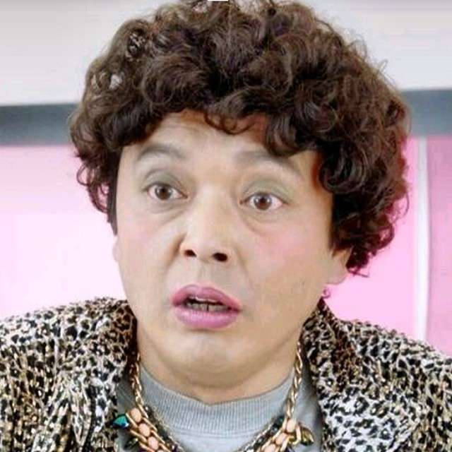 【ネタトピ】ガル子をとりまく人々が登場するよ