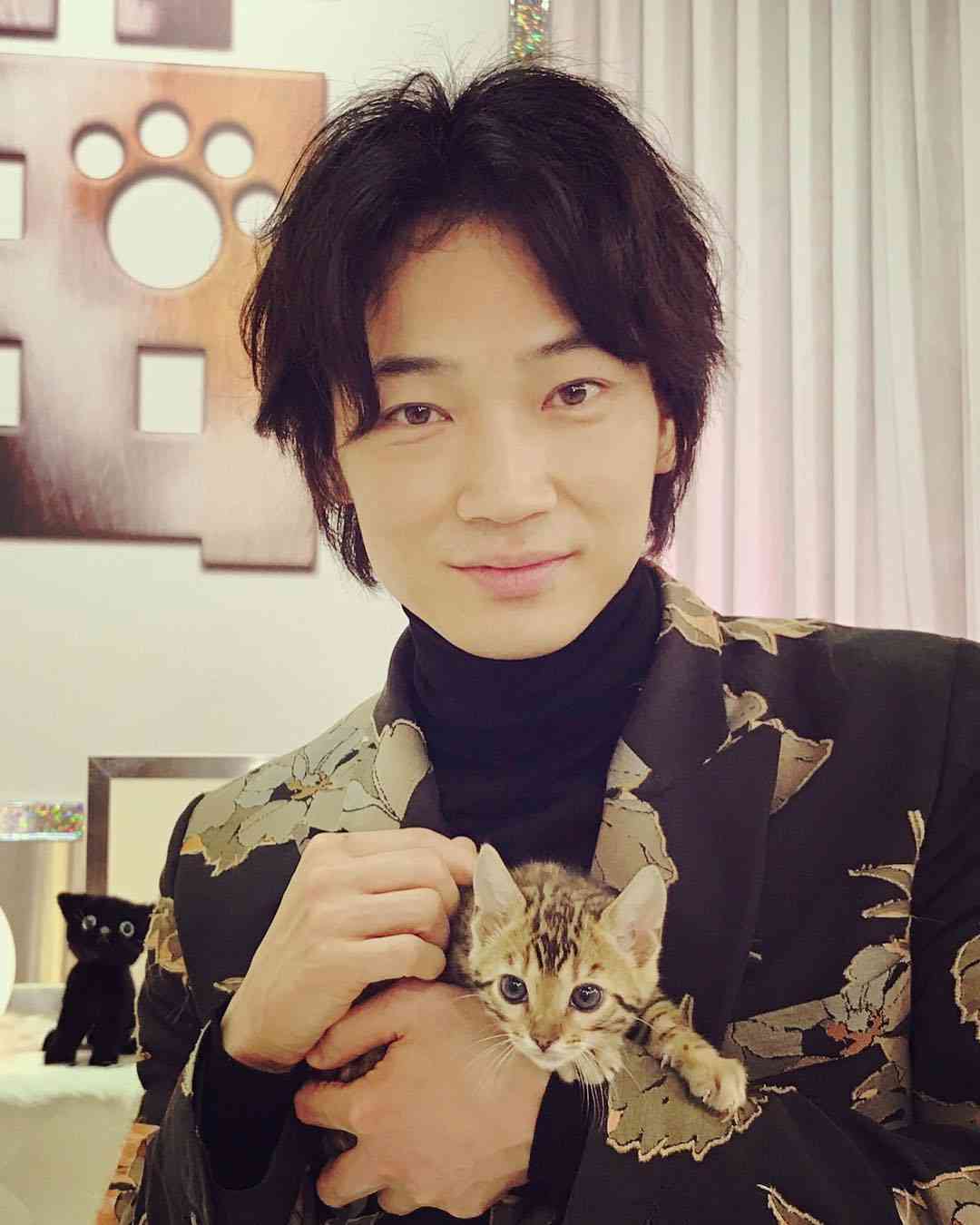 【ネタトピ】ガル子をとりまく人々が登場するよ