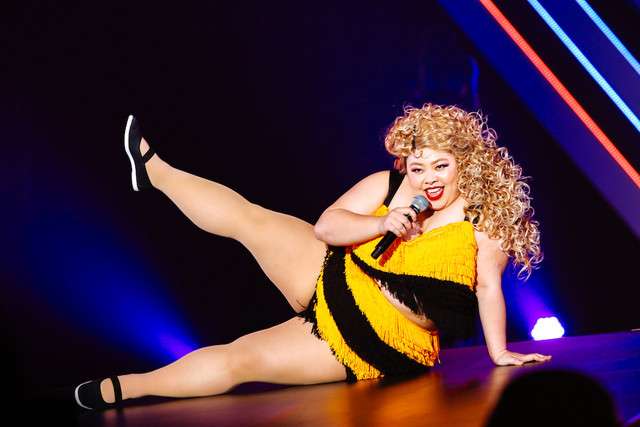 【ネタトピ】ガル子をとりまく人々が登場するよ