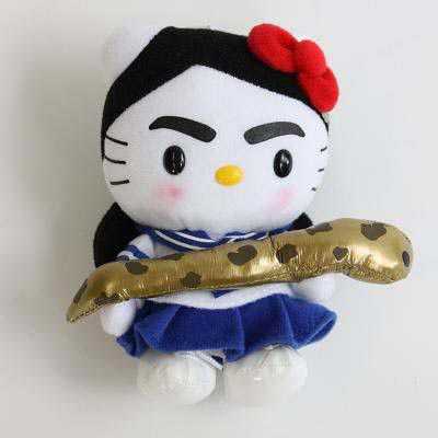 【ネタトピ】ガル子をとりまく人々が登場するよ