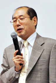 【ネタトピ】ガル子をとりまく人々が登場するよ