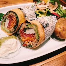 【ネタトピ】ガル子をとりまく人々が登場するよ