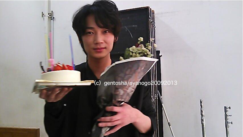 【ネタトピ】ガル子をとりまく人々が登場するよ