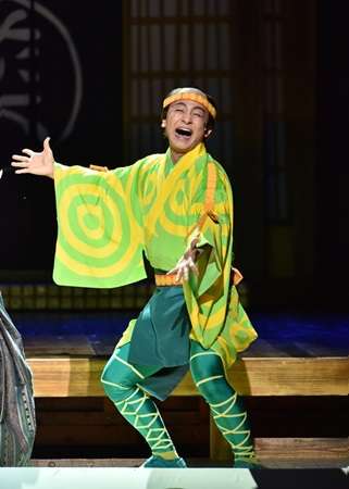 【ネタトピ】ガル子をとりまく人々が登場するよ