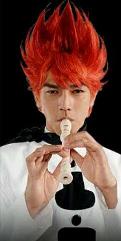 【ネタトピ】ガル子をとりまく人々が登場するよ