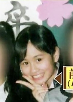 超絶かわいい“15歳の前田敦子”にファン歓喜