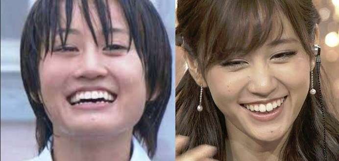 超絶かわいい“15歳の前田敦子”にファン歓喜