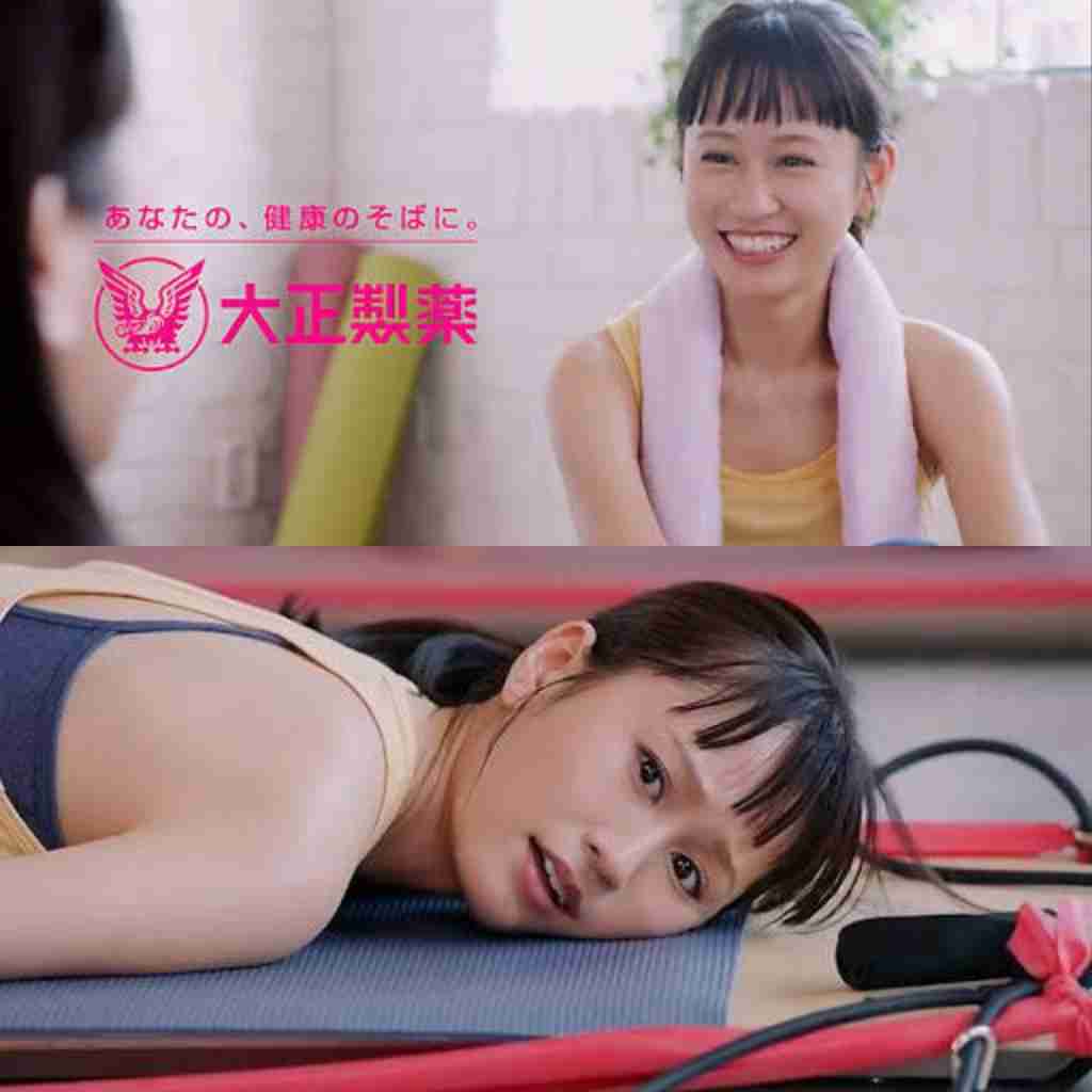 超絶かわいい“15歳の前田敦子”にファン歓喜