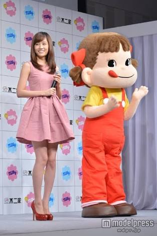 超絶かわいい“15歳の前田敦子”にファン歓喜